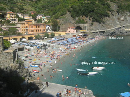 appartamentini5terre, Monterosso al Mare, Italy
