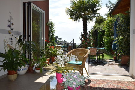 appartamentini5terre, Monterosso al Mare, Italy