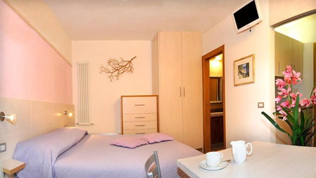appartamentini5terre, Monterosso al Mare, Italy