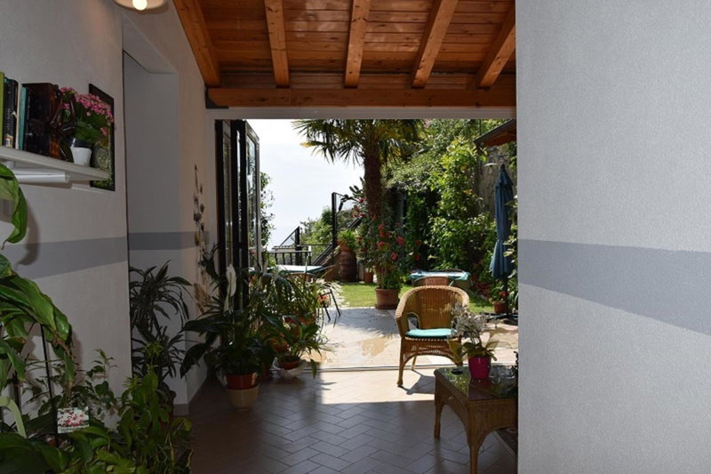 appartamentini5terre, Monterosso al Mare, Italy