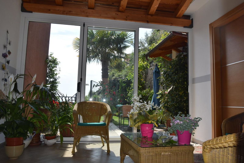 appartamentini5terre, Monterosso al Mare, Italy