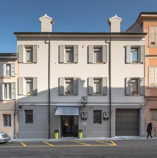 Smart Hotel, Carpi, Italy