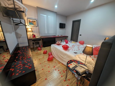 Smart Hotel, Carpi, Italy