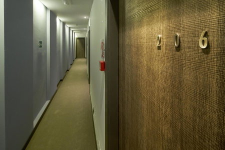 Smart Hotel, Carpi, Italy