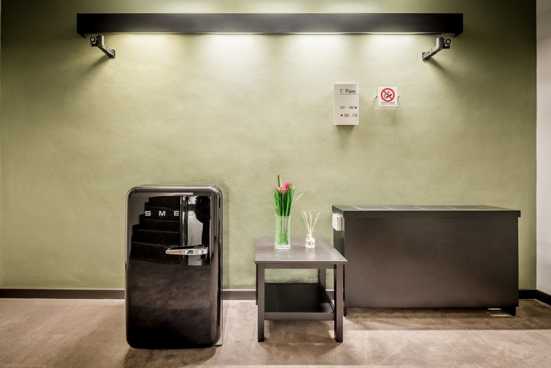 Smart Hotel, Carpi, Italy
