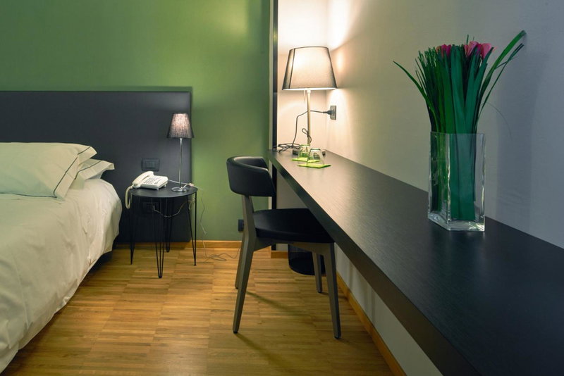 Smart Hotel, Carpi, Italy