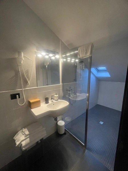 Smart Hotel, Carpi, Italy