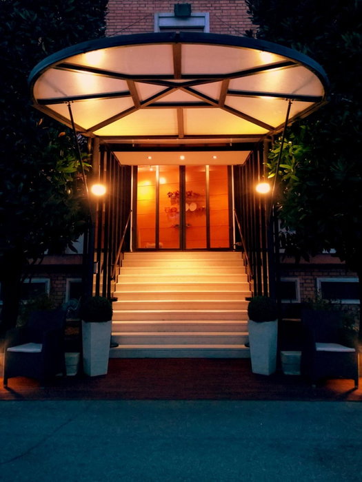 Hotel Globo, Formigine, Italy