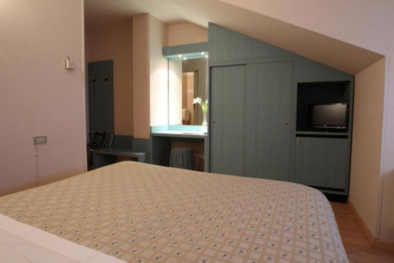 Hotel Globo, Formigine, Italy
