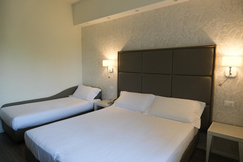 Hotel Globo, Formigine, Italy