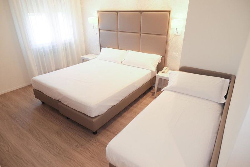 Hotel Globo, Formigine, Italy