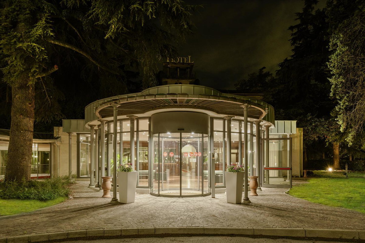 Meditur Hotel Bologna, Италия