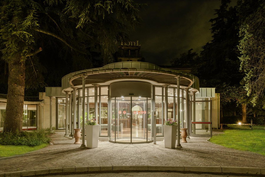 Meditur Hotel Bologna, Bologna, Italy