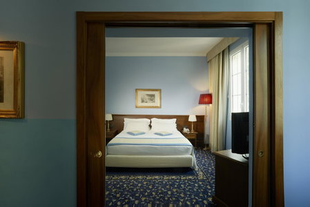 Meditur Hotel Bologna, Bologna, Italy