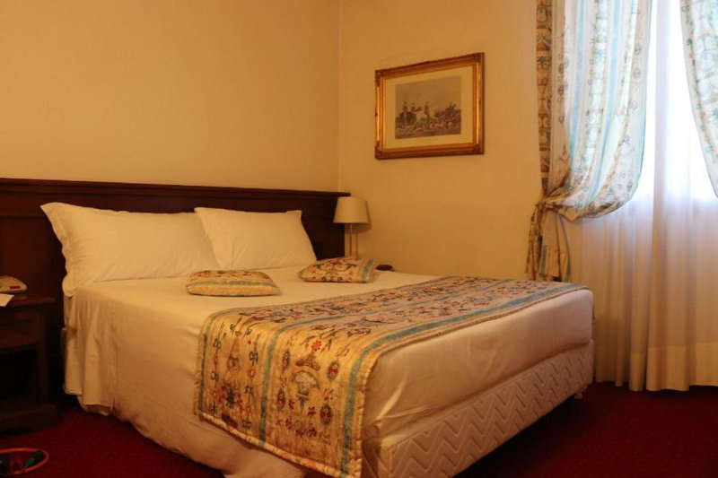 Meditur Hotel Bologna, Bologna, Italy