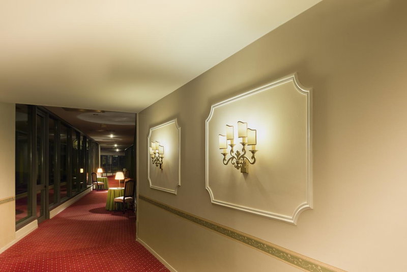 Meditur Hotel Bologna, Bologna, Italy