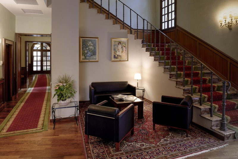 Meditur Hotel Bologna, Bologna, Italy