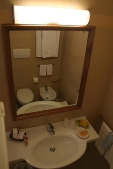 Hotel Centro di Spiritualità Padre Pio, San Giovanni Rotondo, Italy