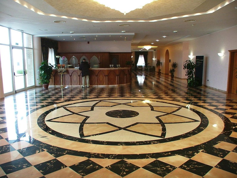 Hotel Centro di Spiritualità Padre Pio, San Giovanni Rotondo, Italy