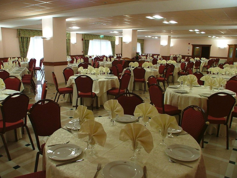 Hotel Centro di Spiritualità Padre Pio, San Giovanni Rotondo, Italy