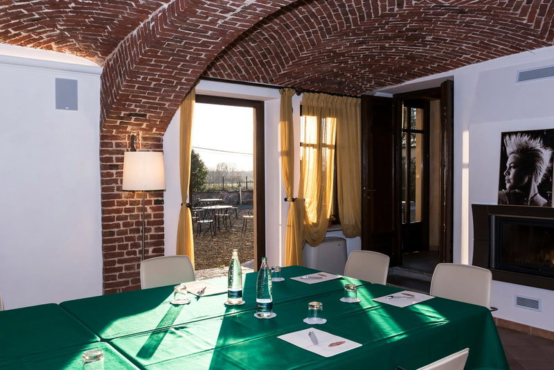 Best Western Plus Hotel Le Rondini, San Francesco al Campo, Italy
