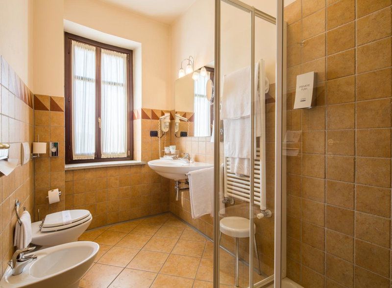 Best Western Plus Hotel Le Rondini, San Francesco al Campo, Italy