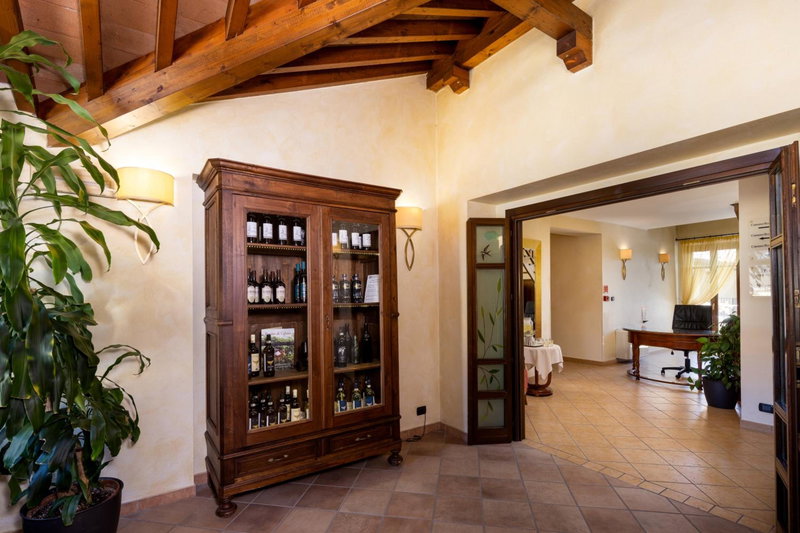 Best Western Plus Hotel Le Rondini, San Francesco al Campo, Italy