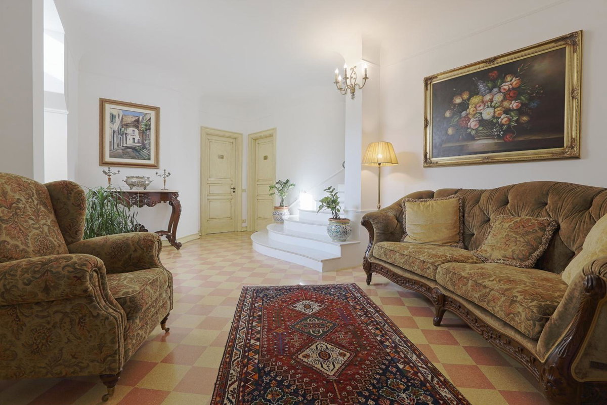 Atenea Luxury Suites - Atenea Collection, Italia
