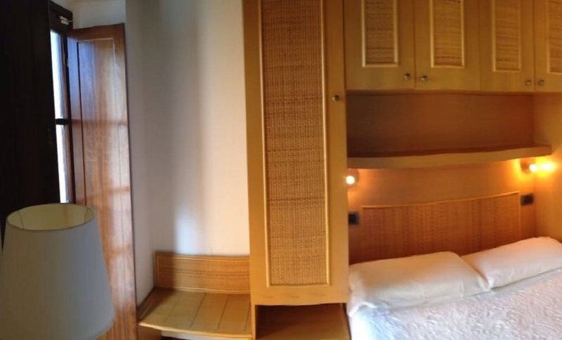 Hotel Paradiso, Portovenere, Italy