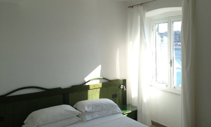 Hotel Paradiso, Portovenere, Italy