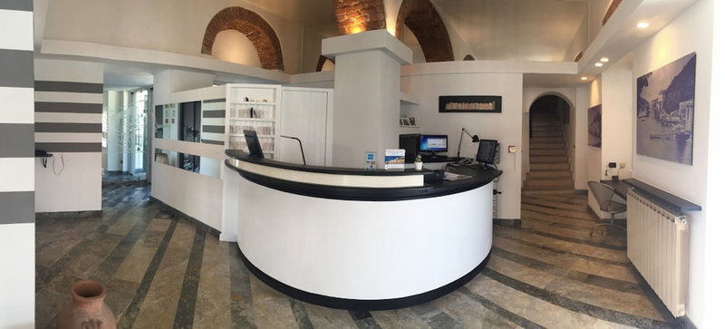 Hotel Paradiso, Portovenere, Italy