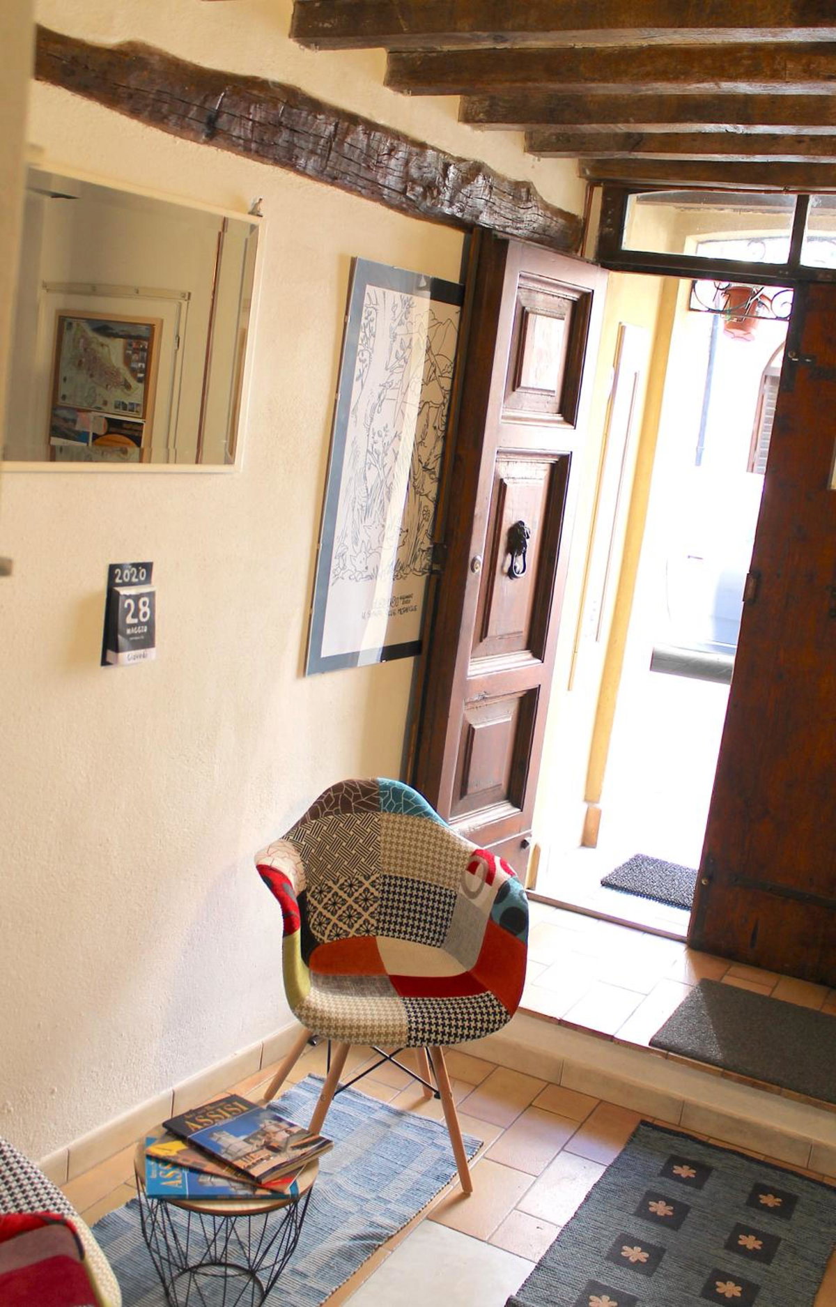 Alter Ego b&b Assisi, Italy