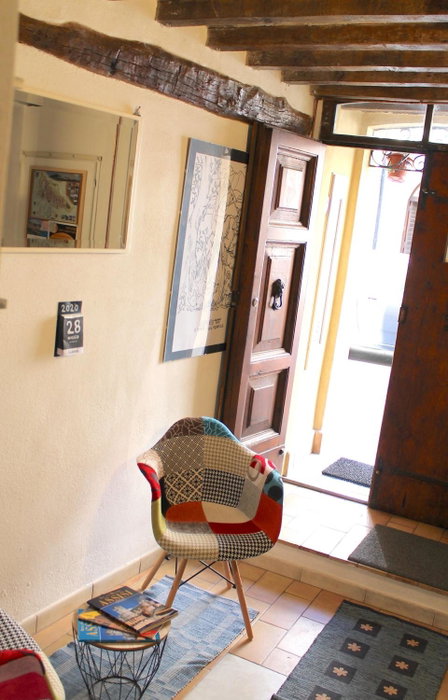 Alter Ego b&b Assisi, Assisi, Italy