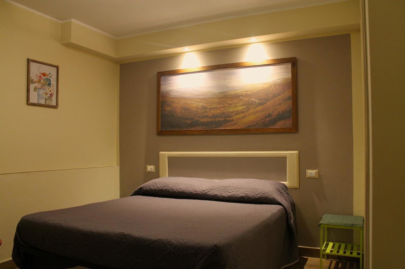 Alter Ego b&b Assisi, Assisi, Italy