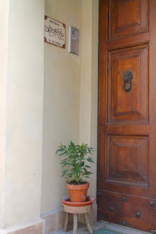 Alter Ego b&b Assisi, Assisi, Italy