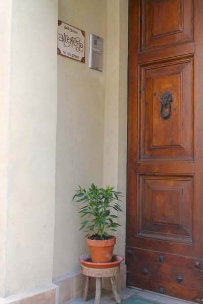 Alter Ego b&b Assisi, Assisi, Italy