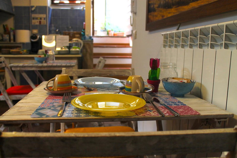 Alter Ego b&b Assisi, Assisi, Italy