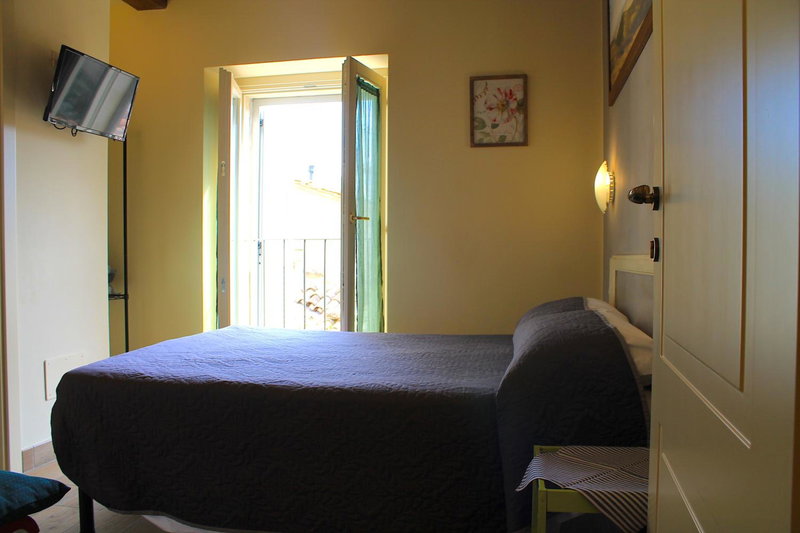 Alter Ego b&b Assisi, Assisi, Italy