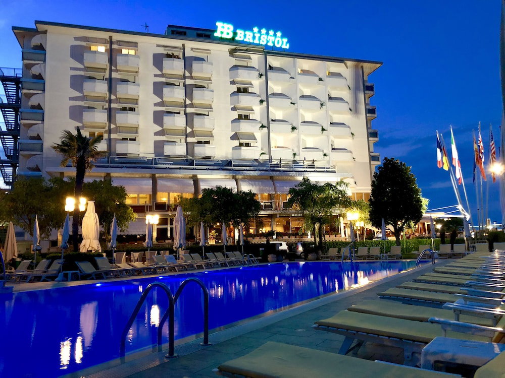 Hotel Bristol, Italy