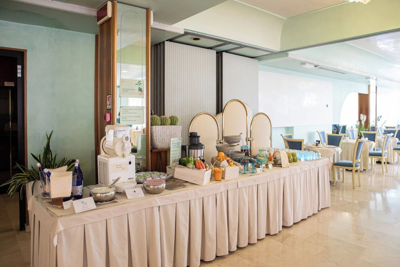 Hotel Bristol, Chioggia, Italy