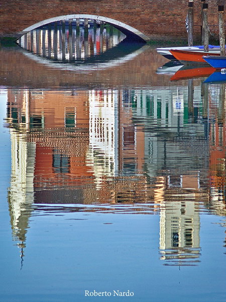 Hotel Bristol, Chioggia, Italy