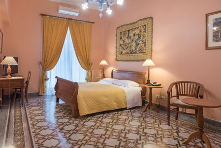 palazzo pantaleo, Palermo, Italy