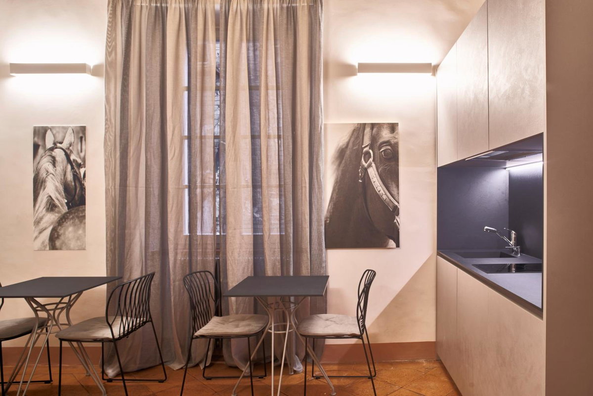 Residenza d'epoca San Martino 29, Italy