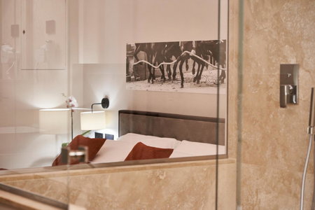Residenza d'epoca San Martino 29, Siena, Italy