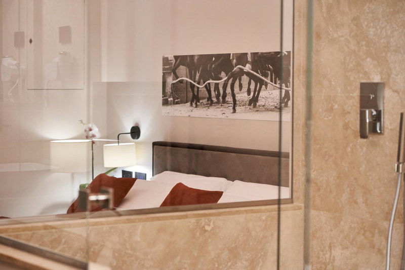 Residenza d'epoca San Martino 29, Siena, Italy