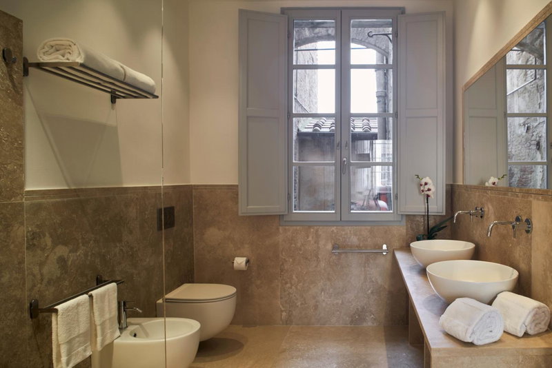 Residenza d'epoca San Martino 29, Siena, Italy