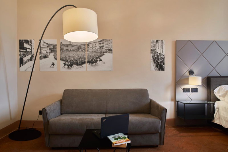 Residenza d'epoca San Martino 29, Siena, Italy