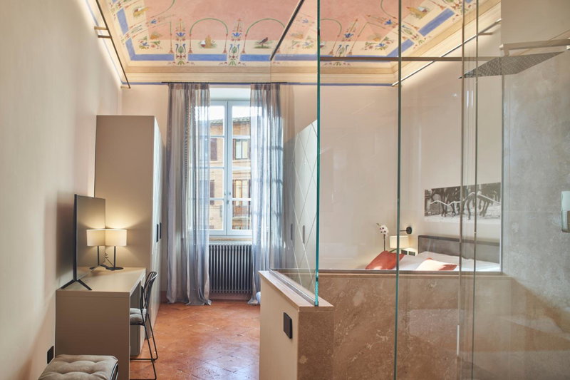 Residenza d'epoca San Martino 29, Siena, Italy