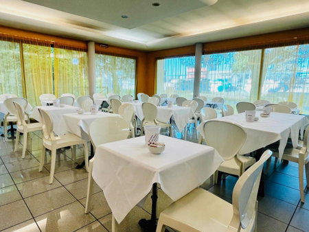 Art & Hotel Treviolo, Treviolo, Italy