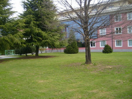 Art & Hotel Treviolo, Treviolo, Italy